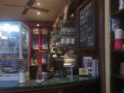 Photo: Casa Del Caffe